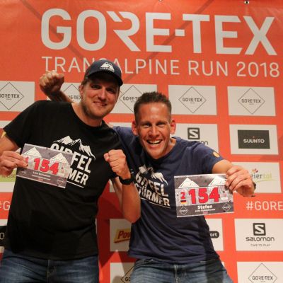 Seid ihr motiviert? YES!!!