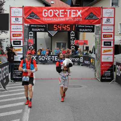 Extra aus Mallorca angereist!