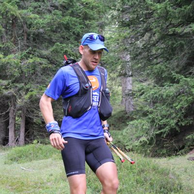 Stefan wirkt TOPFIT!