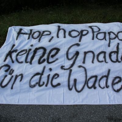 Hop, hop!