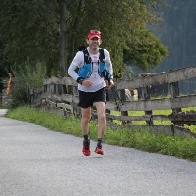 Pablo kommt wie sein Partner Joan aus Mallorca.
