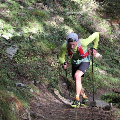 Zu Moritz auf der Heide und Nils Riegel ist bereits eine Lücke entstanden.