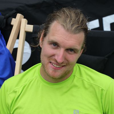 Alles ok, Lars?