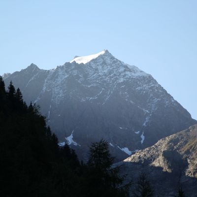 Das Wetter ein Traum!