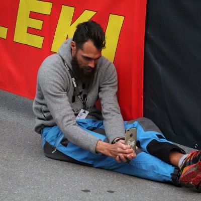 Bereit für den Startschuss!