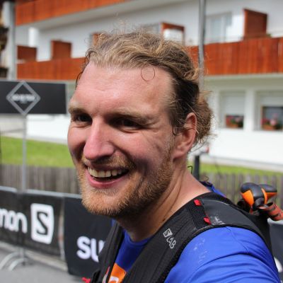 Lars, war ein guter Tag, oder?