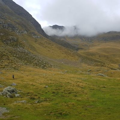 Da schlägt das Trailrunner-Herz höher.