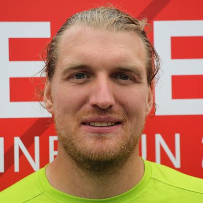 Lars, das war eine starke Leistung!