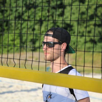 Juni 2018: Fünfte Teilnahme der exito Beachvolleyballer beim Firmenbeachcup Nürnberg des ESV Flügelrad.