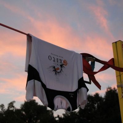 Juni 2018: Fünfte Teilnahme der exito Beachvolleyballer beim Firmenbeachcup Nürnberg des ESV Flügelrad.