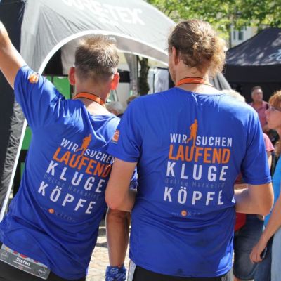 September 2018, Transalpine Run: Interesse?