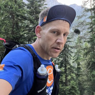 Auf und ab zwischen 1.000 und 1.250 m.