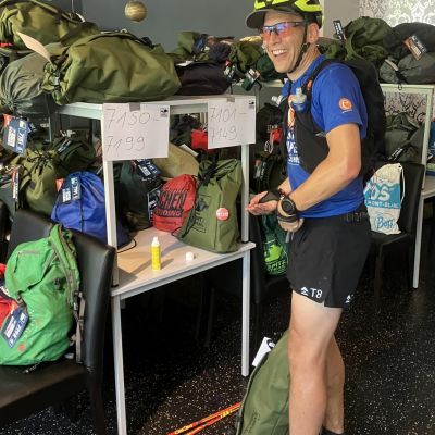 Über den Immensteig geht es im Anschluss zur Pestkapelle. Helmpflicht!
