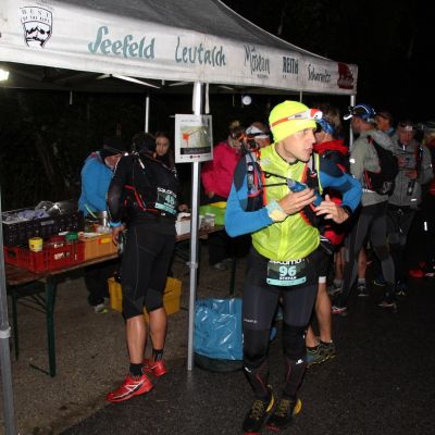 Stefan in Kematen. Unter den am Ende Klassierten war Stefan hier sogar auf Platz 11.
