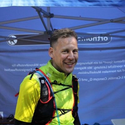 Wahnsinn! Dieser Abschnitt war unfassbar hart. Es war kalt und dunkel. Hier waren bereits 139,70 km geknackt ;-)