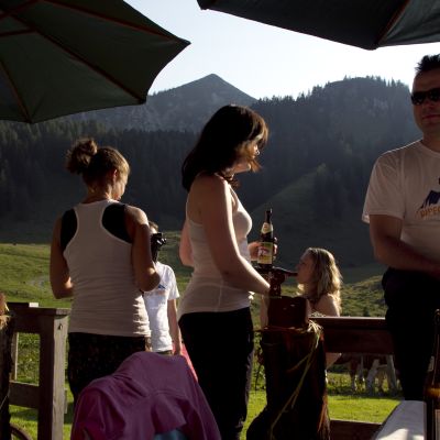 Prost! ;-)