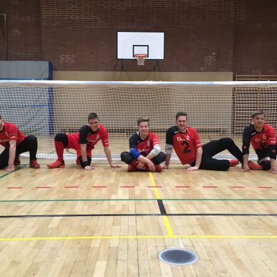 Die U19 des BVSV Nürnberg e.V. holt in Königs Wusterhausen die Deutsche Jugendmeisterschaft 2016. 