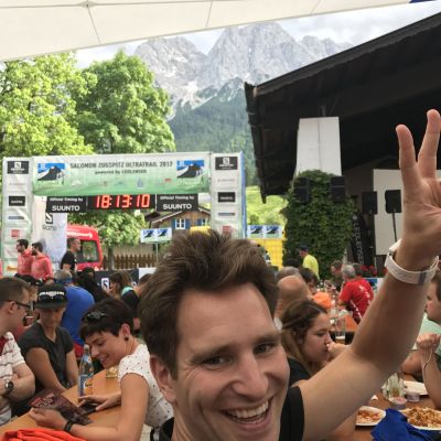 Bart findet das alles super!