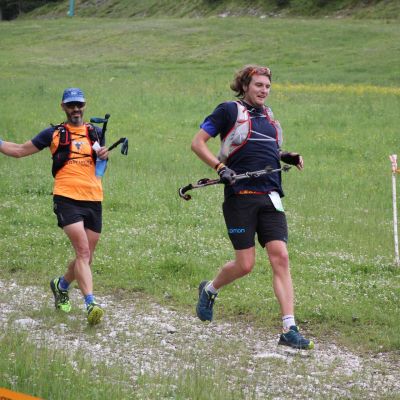 Und schon taucht Lars (trailfieber​) auf ...