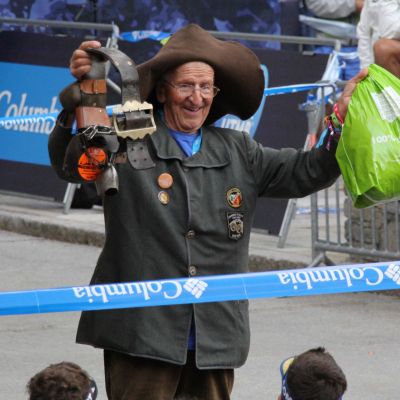UTMB-Urgestein!