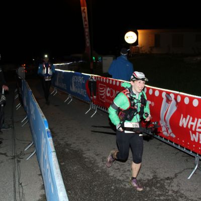 Weiter geht es in Richtung Courmayeur.