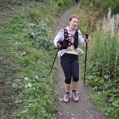 Basilia kommt in Arnouvaz an und flucht. Hat sie zu hoch gepokert?