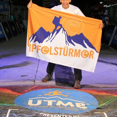 Flagge zeigen!