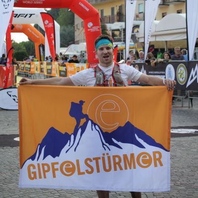 Flagge zeigen!