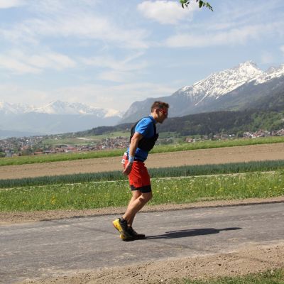 Ob Stefan das Panorama noch genießen konnte?