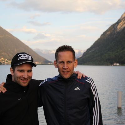 Wieder großer Sport unserer Trail-Jungs beim letzten gemeinsamen Auftritt. Danke IATF für dieses tolle Erlebnis ;-)