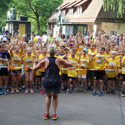 ACHTUNG, Action!