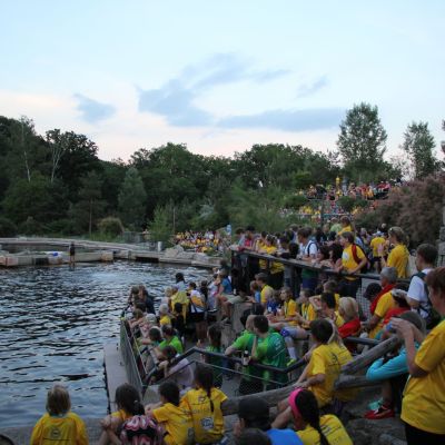 Der Tiergartenlauf hat heute sicher wieder viele Freunde gewonnen. Wir freuen uns auf 2019!