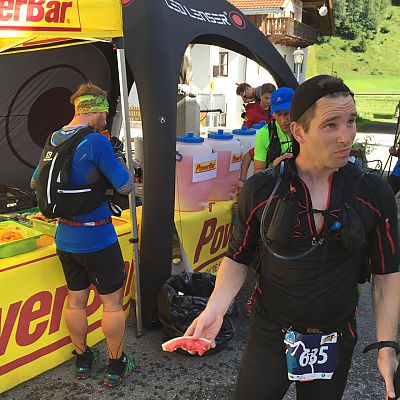 Juli 2015: Zugspitz Trailrun Challenge, SCOTT Rock the Top Trail Marathon. Was geht?