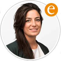 Lucia, Account Manager