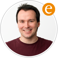 Thomas, Team Lead Data Analytics